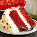 red velvet cake