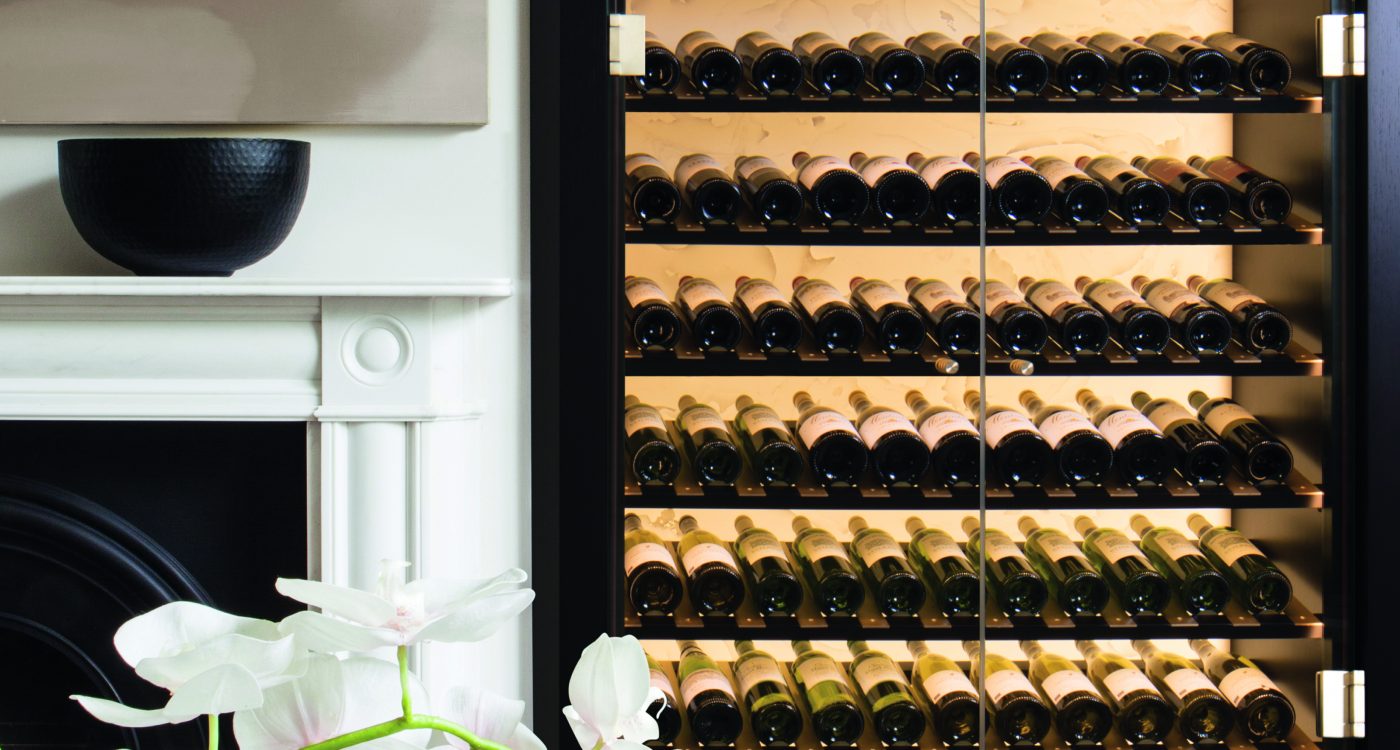 Soho Wine Display Cabinets Wine Cabinets Spiral Cellars